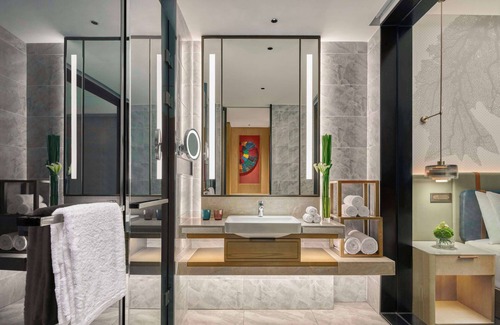 Zengcheng Hôtel | DoubleTree by Hilton Guangzhou Zengcheng