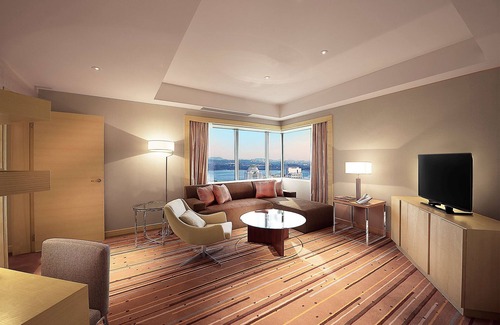 Central District Hôtel | DoubleTree by Hilton Hotel Johor Bahru