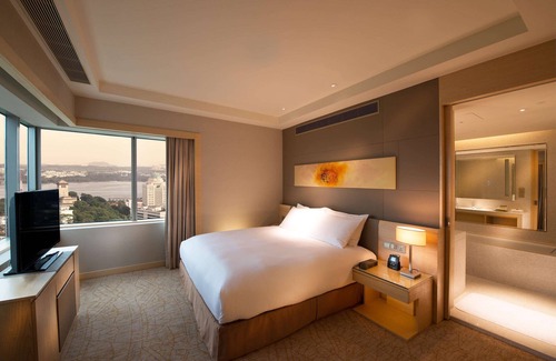Central District Hôtel | DoubleTree by Hilton Hotel Johor Bahru