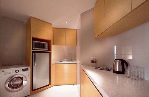 Central District Hôtel | DoubleTree by Hilton Hotel Johor Bahru