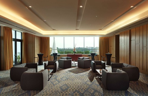 Central District Hôtel | DoubleTree by Hilton Hotel Johor Bahru