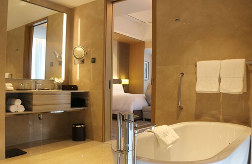 Nan An Hôtel | DoubleTree by Hilton Hotel Chongqing Nan'an