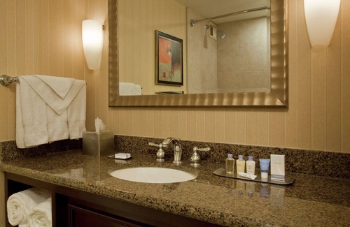 East Syracuse Hôtel | DoubleTree by Hilton Hotel Syracuse