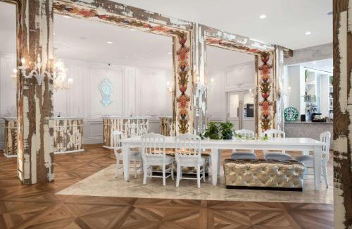 Capitol Hill Hôtel | DoubleTree by Hilton Hotel Tallahassee