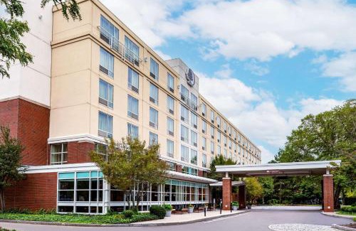 Dorchester Hôtel | DoubleTree by Hilton Hotel Boston Bayside