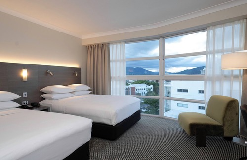 Cairns Central Business District Hôtel | DoubleTree by Hilton Hotel Cairns