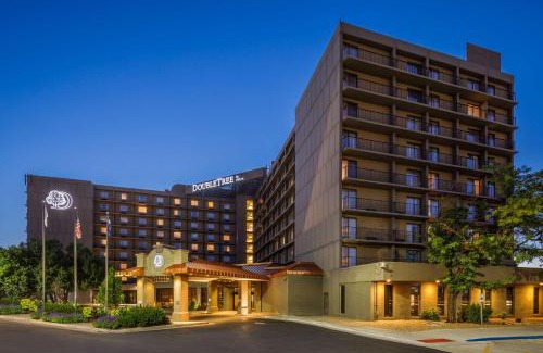 Northeast Park Hill Hôtel | DoubleTree by Hilton Hotel Denver
