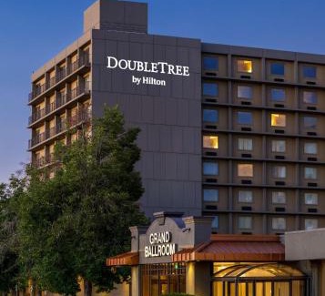 Northeast Park Hill Hôtel | DoubleTree by Hilton Hotel Denver
