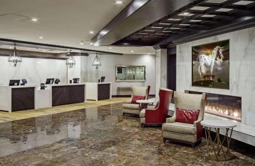 Northeast Park Hill Hôtel | DoubleTree by Hilton Hotel Denver