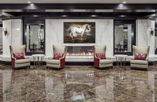 Northeast Park Hill Hôtel | DoubleTree by Hilton Hotel Denver