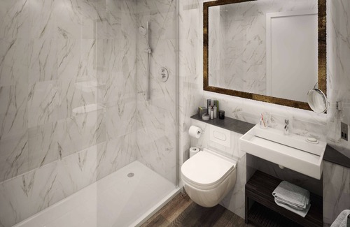 Custom House Hôtel | DoubleTree by Hilton Hotel London ExCel
