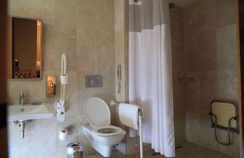 Pendik District Hôtel | DoubleTree by Hilton Hotel Istanbul - Tuzla