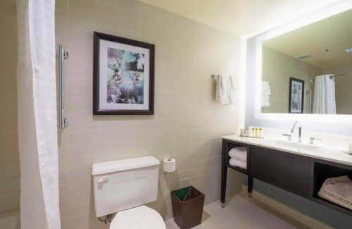 Binghamton Hôtel | DoubleTree by Hilton Hotel Binghamton