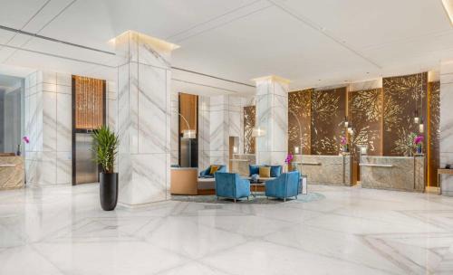 Ciputat Hôtel | DoubleTree by Hilton Jakarta Bintaro Jaya