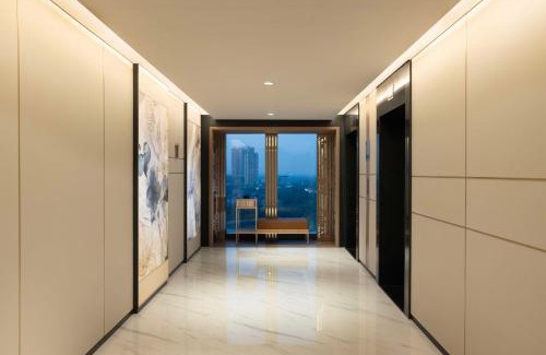 Ciputat Hôtel | DoubleTree by Hilton Jakarta Bintaro Jaya