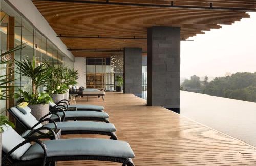 Ciputat Hôtel | DoubleTree by Hilton Jakarta Bintaro Jaya