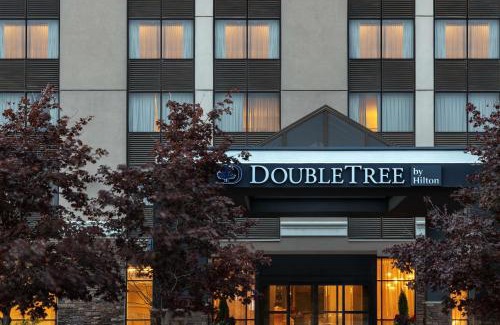 Rosemount Hôtel | DoubleTree by Hilton Kitchener