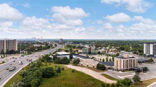 Rosemount Hôtel | DoubleTree by Hilton Kitchener