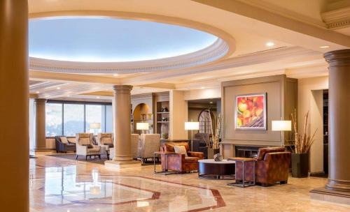 Leominster Hôtel | Doubletree by Hilton, Leominster