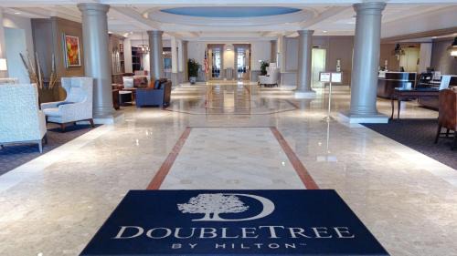 Leominster Hôtel | Doubletree by Hilton, Leominster