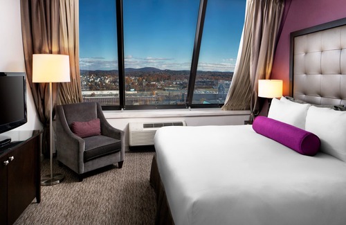 Downtown Hôtel | DoubleTree by Hilton Manchester Downtown
