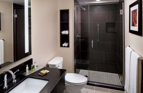 Downtown Hôtel | DoubleTree by Hilton Manchester Downtown