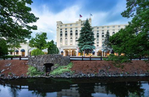 Nashua Hôtel | DoubleTree by Hilton Nashua