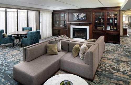 Nashua Hôtel | DoubleTree by Hilton Nashua