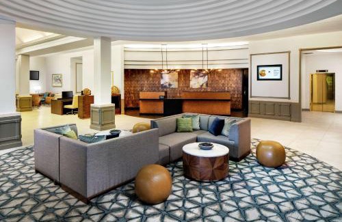 Nashua Hôtel | DoubleTree by Hilton Nashua