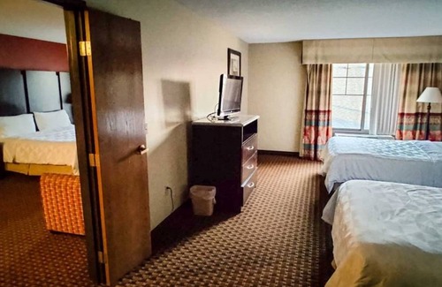 Owatonna Hôtel | DoubleTree by Hilton Owatonna