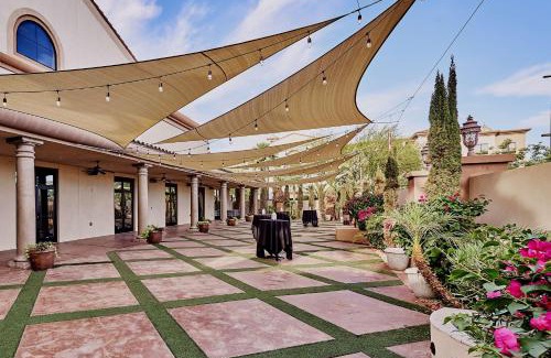 Gilbert Hôtel | DoubleTree by Hilton Phoenix-Gilbert
