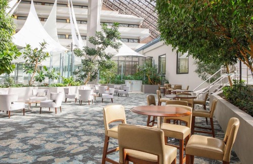Rochester Hôtel | DoubleTree by Hilton Rochester