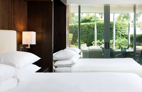 Santurce Station Balnéaire | DoubleTree by Hilton San Juan