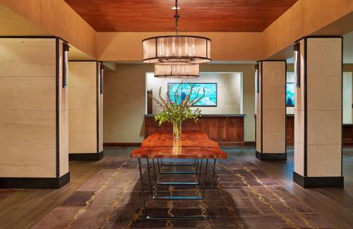 North San Antonio - SAT Hôtel | DoubleTree by Hilton San Antonio Airport