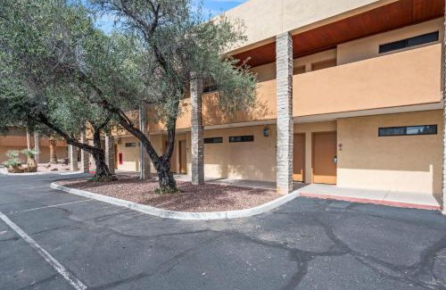 Tucson Hôtel | DoubleTree by Hilton Tucson-Reid Park
