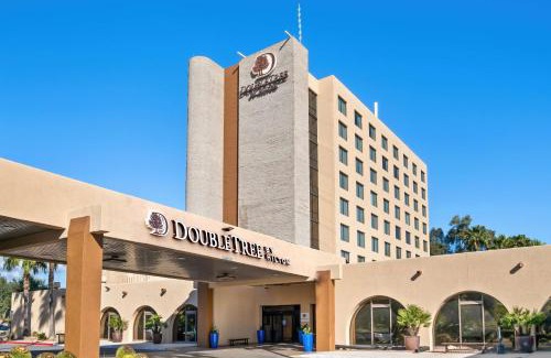 Tucson Hôtel | DoubleTree by Hilton Tucson-Reid Park