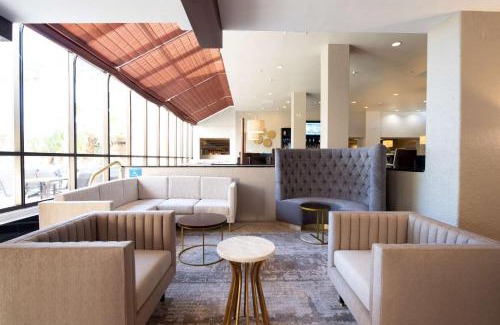 Tucson Hôtel | DoubleTree by Hilton Tucson-Reid Park