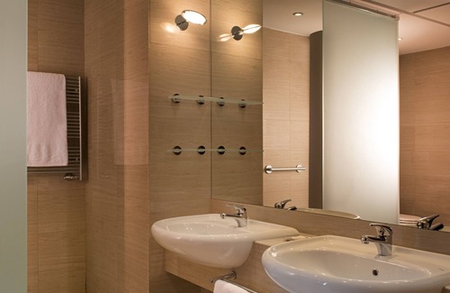 Millefonti Hôtel | DoubleTree by Hilton Turin Lingotto
