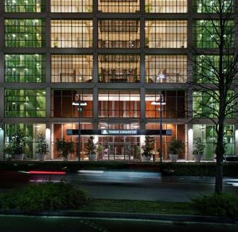 Millefonti Hôtel | DoubleTree by Hilton Turin Lingotto