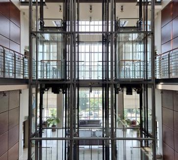 Millefonti Hôtel | DoubleTree by Hilton Turin Lingotto