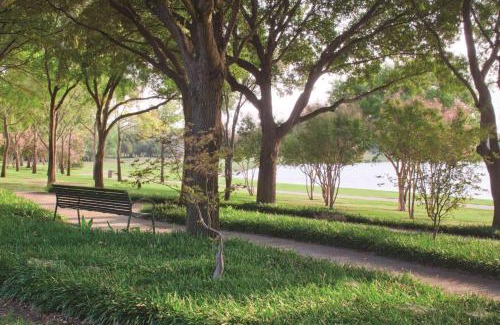 Farmers Branch Hôtel | DoubleTree by Hilton Dallas-Farmers Branch