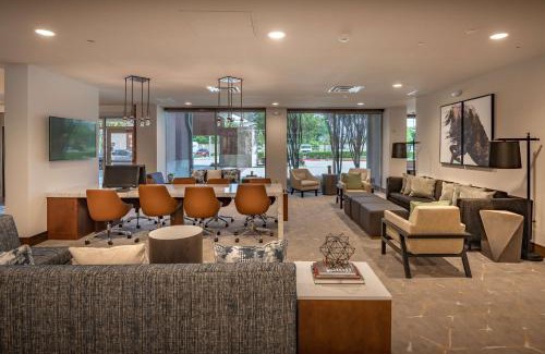 Farmers Branch Hôtel | DoubleTree by Hilton Dallas-Farmers Branch