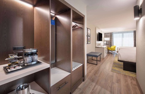 Cranbury Hôtel | Doubletree by Hilton Monroe Township Cranbury