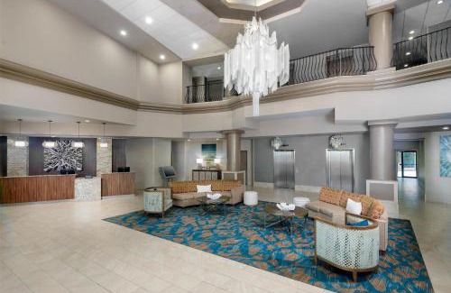 West Palm Beach Hôtel | DoubleTree by Hilton Hotel West Palm Beach Airport