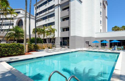 West Palm Beach Hôtel | DoubleTree by Hilton Hotel West Palm Beach Airport