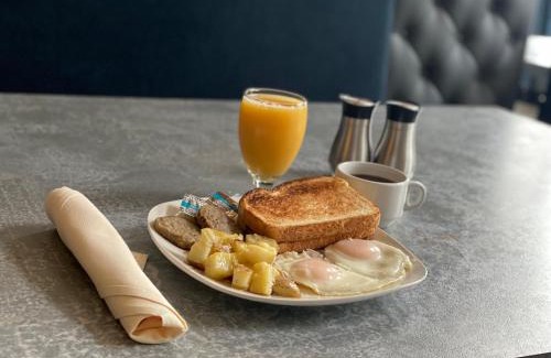 Utica Hôtel | DoubleTree by Hilton Utica
