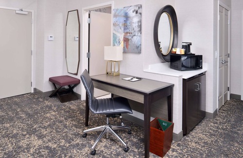 Utica Hôtel | DoubleTree by Hilton Utica