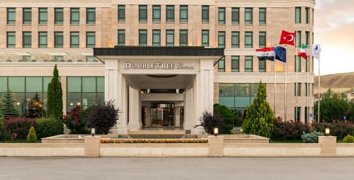 Van Hôtel | Doubletree by Hilton Van