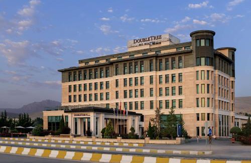 Van Hôtel | Doubletree by Hilton Van