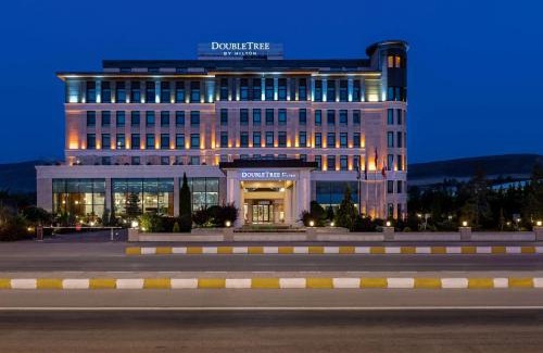Van Hôtel | Doubletree by Hilton Van